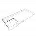 for Motorola G Stylus 5G(2023) Soft Silicone Clear Case-Glossy Case