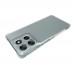 for Motorola G56 5G Soft TPU Case- Alfaa Case