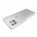 for Motorola G 5G Soft Silicone Clear Case-Glossy Case for Motorola G 5G Soft Silicone Clear Case-Glossy Case