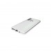 for Motorola G Fast Soft Silicone Clear Case-Glossy Case