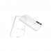 for Motorola G Fast Soft Silicone Clear Case-Glossy Case