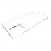 for Motorola G Play 4G(2024) Soft Silicone Clear Case-Glossy Case