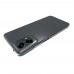 for Motorola G Play 4G(2024) Soft Silicone Clear Case-Glossy Case