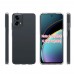 for Motorola G Play 4G(2024) Soft Silicone Clear Case-Glossy Case