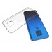 for Motorola G Play (2021) Soft Silicone Clear Case-Glossy Case