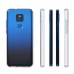 for Motorola G Play (2021) Soft Silicone Clear Case-Glossy Case