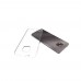 for Motorola G Power (2021) Soft Silicone Clear Case-Glossy Case