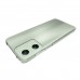 for Motorola G Power 4G(2023) Soft Silicone Clear Case-Glossy Case