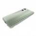 for Motorola G Power 4G(2023) Soft Silicone Clear Case-Glossy Case