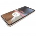 for Motorola G Power 5G(2023) Soft Silicone Clear Case-Glossy Case
