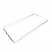 for Motorola G Power 5G(2024) Soft Silicone Clear Case-Glossy Case