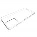 for Motorola G Power 5G(2024) Soft Silicone Clear Case-Glossy Case
