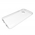 for Motorola G Power Soft Silicone Clear Case-Glossy Case