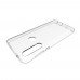 for Motorola G Power Soft Silicone Clear Case-Glossy Case