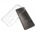 for Motorola G Power Soft Silicone Clear Case-Glossy Case