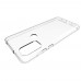 for Motorola G Pure Soft Silicone Clear Case-Glossy Case for Motorola G Pure Soft Silicone Clear Case-Glossy Case