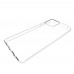 for Motorola G Stylus 4G(2023) Soft Silicone Clear Case-Glossy Case