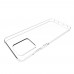 for Motorola G Stylus 4G(2023) Soft Silicone Clear Case-Glossy Case