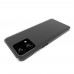 for Motorola G Stylus 4G(2023) Soft Silicone Clear Case-Glossy Case