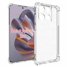 for Motorola G Stylus 5G (2025) Soft TPU Case- Alfaa Case