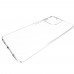 for Motorola G Stylus 5G(2025) Soft Silicone Clear Case-Glossy Case