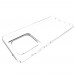 for Motorola G Stylus 5G(2025) Soft Silicone Clear Case-Glossy Case