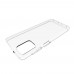 for Motorola G Stylus (2021) Soft Silicone Clear Case-Glossy Case