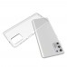 for Motorola G Stylus (2021) Soft Silicone Clear Case-Glossy Case