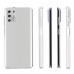 for Motorola G Stylus (2021) Soft Silicone Clear Case-Glossy Case