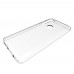 for Motorola G Stylus Soft Silicone Clear Case-Glossy Case