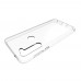 for Motorola G Stylus Soft Silicone Clear Case-Glossy Case