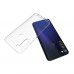 for Motorola G Stylus Soft Silicone Clear Case-Glossy Case