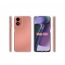 for Motorola G04/G24 4G Soft Silicone Clear Case-Glossy Case