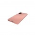 for Motorola G04/G24 4G Soft Silicone Clear Case-Glossy Case