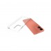 for Motorola G04/G24 4G Soft Silicone Clear Case-Glossy Case