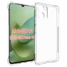 for Motorola G06 4G Soft TPU Case- Alfaa Case for Motorola G06 4G Soft TPU Case- Alfaa Case