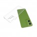 for Motorola G06 4G Soft Silicone Clear Case-Glossy Case for Motorola G06 4G Soft Silicone Clear Case-Glossy Case