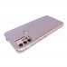 for Motorola G10/G30 Soft Silicone Clear Case-Glossy Case