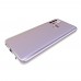 for Motorola G10/G30 Soft Silicone Clear Case-Glossy Case