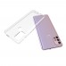 for Motorola G10/G30 Soft Silicone Clear Case-Glossy Case