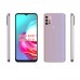 for Motorola G10/G30 Soft Silicone Clear Case-Glossy Case