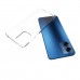 for Motorola G14 4G Soft Silicone Clear Case-Glossy Case
