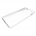 for Motorola G200 5G Soft Silicone Clear Case-Glossy Case for Motorola G200 5G Soft Silicone Clear Case-Glossy Case