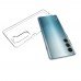 for Motorola G200 5G Soft Silicone Clear Case-Glossy Case for Motorola G200 5G Soft Silicone Clear Case-Glossy Case