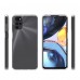 for Motorola G22 4G Soft Silicone Clear Case-Glossy Case for Motorola G22 4G Soft Silicone Clear Case-Glossy Case