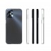 for Motorola G23 4G Soft Silicone Clear Case-Glossy Case for Motorola G23 4G Soft Silicone Clear Case-Glossy Case