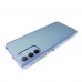 for Motorola G31 4G Soft Silicone Clear Case-Glossy Case