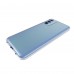 for Motorola G31 4G Soft Silicone Clear Case-Glossy Case