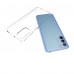 for Motorola G31 4G Soft Silicone Clear Case-Glossy Case