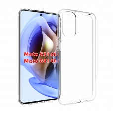 for Motorola G31 4G Soft Silicone Clear Case-Glossy Case for Motorola G31 4G Soft Silicone Clear Case-Glossy Case